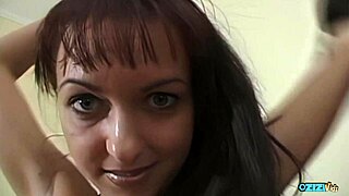 Her nasty ass in pov heels screams for rough anal fuck!