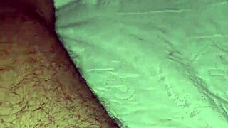 i masturbate then head to room for intense pussy sex part one