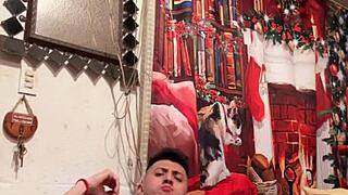 mexican chacal corneador stretches ecatepec vergon wide