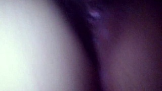 i cheated while hes away his friend creampied me twice