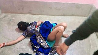 Indian Village Big Tits Homemade Titty Fuck Ranch Bang