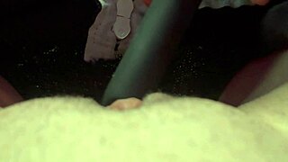 Artemisia Love's Hot POV Wet Pussy Solo Sesh!