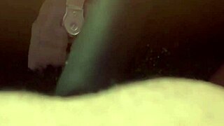 Artemisia Love's Hot POV Wet Pussy Solo Sesh!