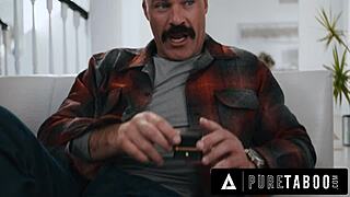 lulu chu kimmy kimm asian duo deepthroat ride mature fantasy threesome