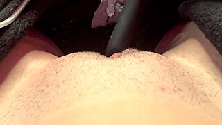 Artemisia Love's Hot POV Wet Pussy Solo Sesh!