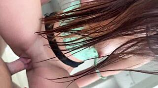 Free use teen 18+ daisy pheonix household creampie fantasy