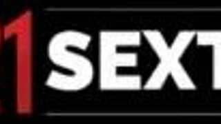 21 Sextury Carry Cherry Boldly Takes Intense DP Kinky Fantasy Two Men