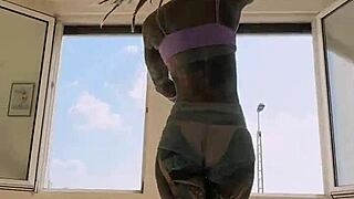 Love pole dancing thanks to 2beepole's amazing new skills!