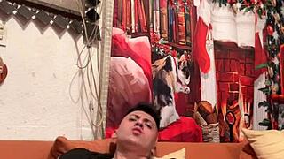mexican chacal corneador stretches ecatepec vergon wide