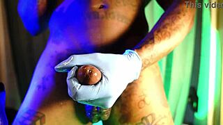 big black hairy cock worship by hallelujah johnson feels so good subscribe now