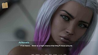 game origins unfold in steamy chapter 17