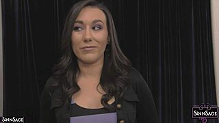 sinn sage strips lingerie teasing wet pussy and sensual curves