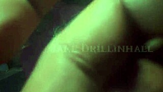 damn sexy ebony twerks her wet pussy on my cock till i cum twice