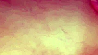 New lingerie model pays tight virgin ass for photo session