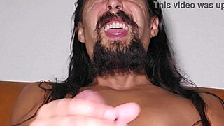 Maxx Stoner unloads in epic cum compilation