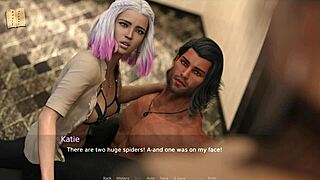 game origins unfold in steamy chapter 17