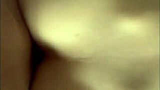 Beautiful latina amateur deepthroats cock then anal dildo ass play