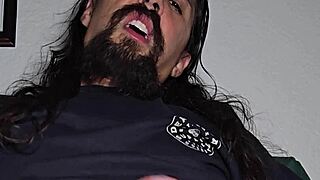 Maxx Stoner unloads in epic cum compilation