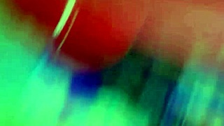 😈 horny student sticks out tongue gets messy masturbating wet😜