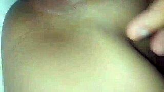 hey, wanna peek at my sizzling Filipina pussy close up?