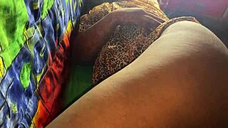 i'm the exotic indian beauty fingering myself to wild squirting orgasms