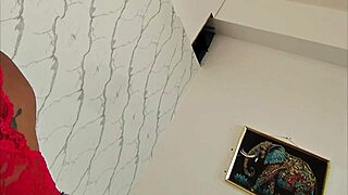 pov tight wet tattooed slut fucked hard on bed