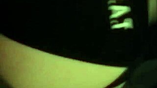 Thick white bbw ass jiggles begging for deep pounding
