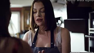 Devious Seduction Workout Hits Perfect Ecstatic Payoff!