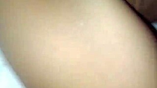 hey, wanna peek at my sizzling Filipina pussy close up?