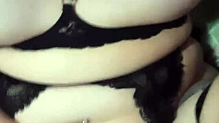 wife begs creampie after teasing cuckold hubby with other cocks