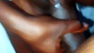 sexyrita milf rides big bbc cock in wet bathroom uncensored fun