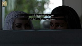 game origins unfold in steamy chapter 17
