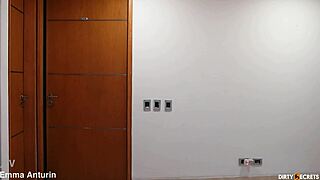 i catch him stroking in shower then swallow his load deep