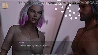 game origins unfold in steamy chapter 17