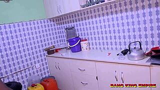 😍 my african latina wife caught dildo masturbating wildly! 🔥