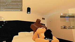 Big black monster cock destroys big ass tits whore in rough bent over doggystyle riding cum