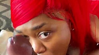 Get that dirty nasty head before the anal pounding!