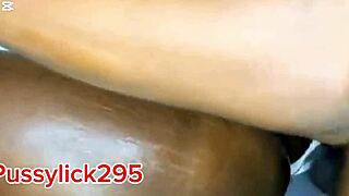 petite teen creampie pussy overflows with juicy cum