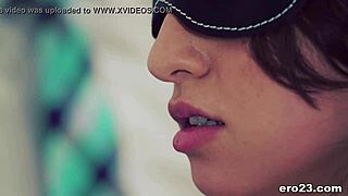 loving every thrust in passionate sex with steven st croix