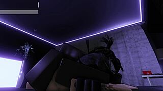 hey roblox goth slut loves getting fucked by bbc bull