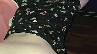 gamer girl squirts hard on bbc monster cock after fortnite loss stress relief!