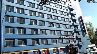Heart-Pounding Thrill Of Pascha Nightlife In Cologne Germany