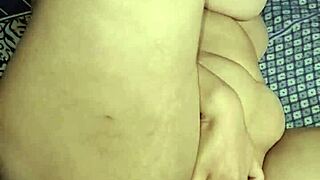 desi alisha shares her closeup amateur view in this steamy homemade session