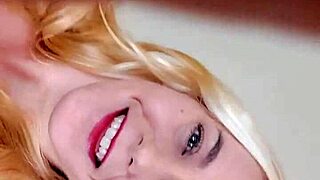 Muscle Girl Crushes Tiny Biceps Humiliation