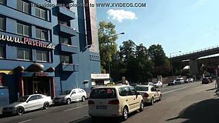 Heart-Pounding Thrill Of Pascha Nightlife In Cologne Germany