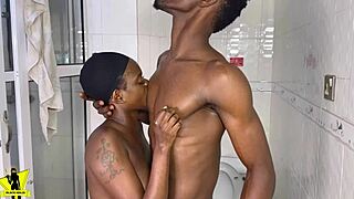 Hey latina why let boyfriend's friend fuck your ass here