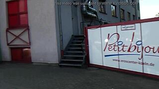 Heart-Pounding Thrill Of Pascha Nightlife In Cologne Germany