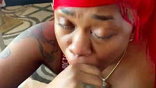 Get that dirty nasty head before the anal pounding!