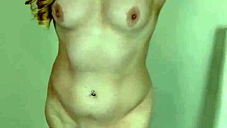 Muscle Girl Crushes Tiny Biceps Humiliation