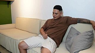 damn, i fuck my chubby colombian housekeeper's big ass to give her that raise she craves